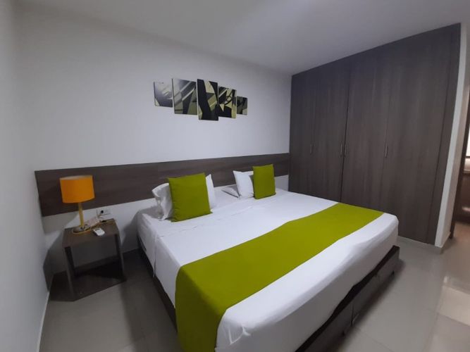 Apartaestudio en  Venta en Urbanizacion la flora, Cali - Miniatura 2