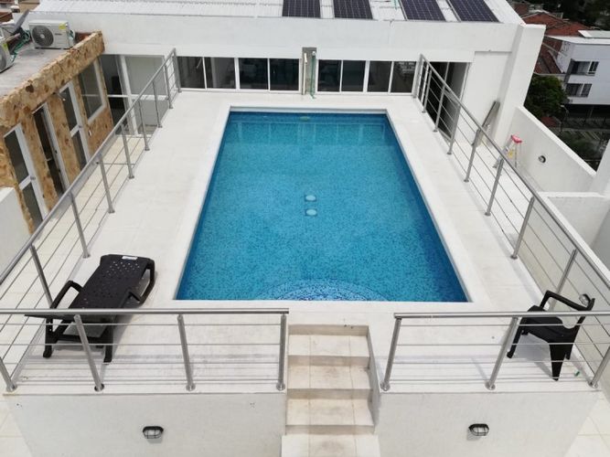 Apartaestudio en  Venta en Urbanizacion la flora, Cali - Miniatura 11