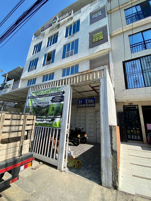 Edificio en  Venta en Aranjuez, Cali - Miniatura 5