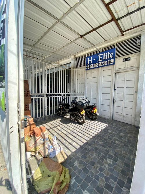 Edificio en  Venta en Aranjuez, Cali - Miniatura 28