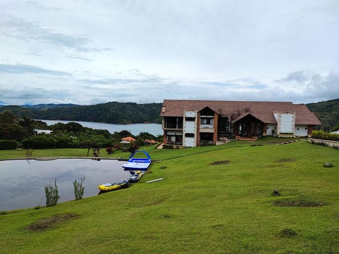 Finca en  Venta en Lago calima, Calima - Miniatura 2