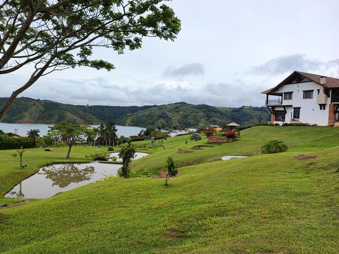 Finca en  Venta en Lago calima, Calima - Miniatura 4