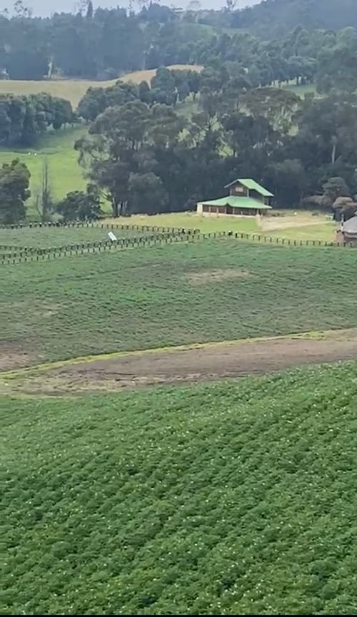 Finca en  Venta en Subachoque - Miniatura 4