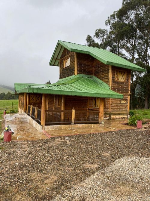 Finca en  Venta en Subachoque - Miniatura 9