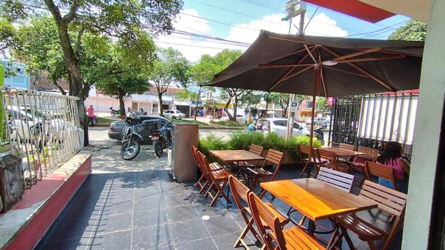 Edificio en  Venta en Santo domingo, Cali - Imagen 1