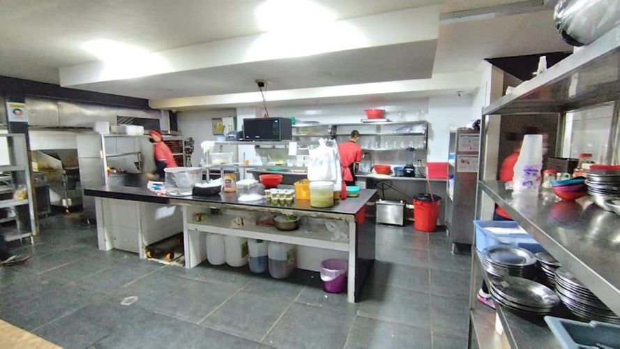 Edificio en  Venta en Santo domingo, Cali - Miniatura 3