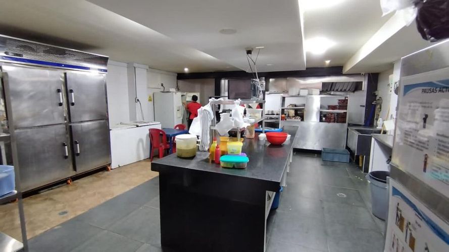 Edificio en  Venta en Santo domingo, Cali - Miniatura 4