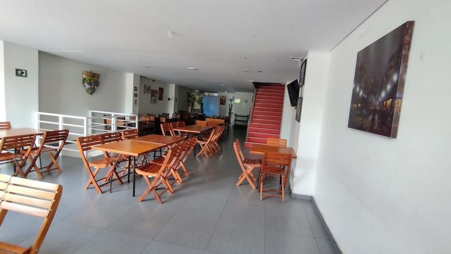 Edificio en  Venta en Santo domingo, Cali - Miniatura 6