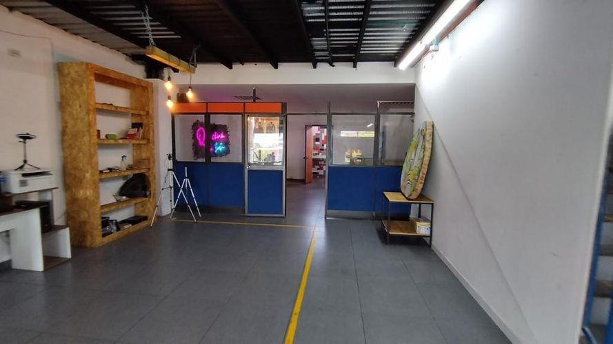 Edificio en  Venta en Santo domingo, Cali - Miniatura 9