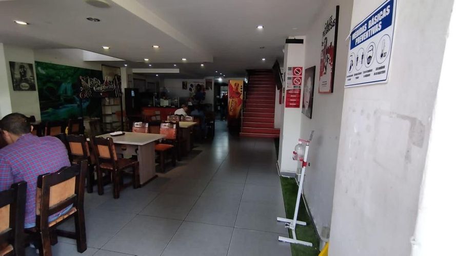 Edificio en  Venta en Santo domingo, Cali - Miniatura 10