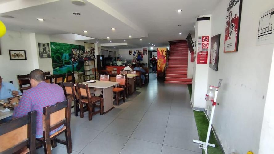 Edificio en  Venta en Santo domingo, Cali - Miniatura 14