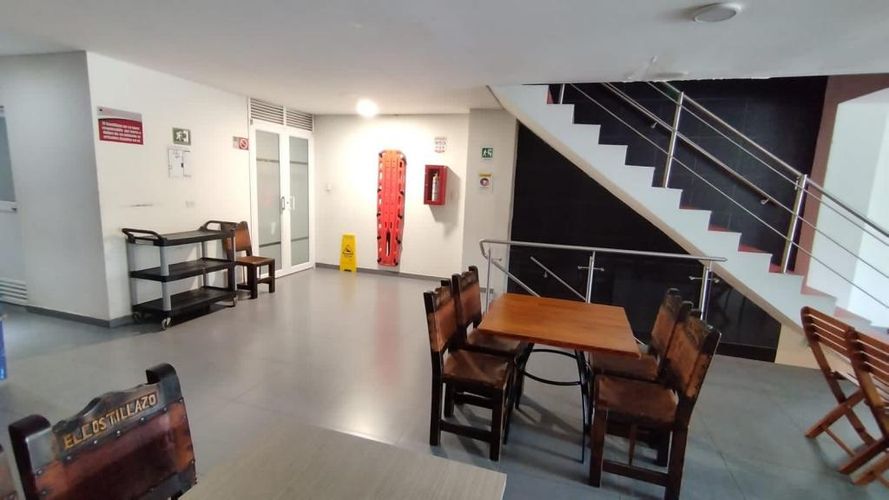 Edificio en  Venta en Santo domingo, Cali - Miniatura 15