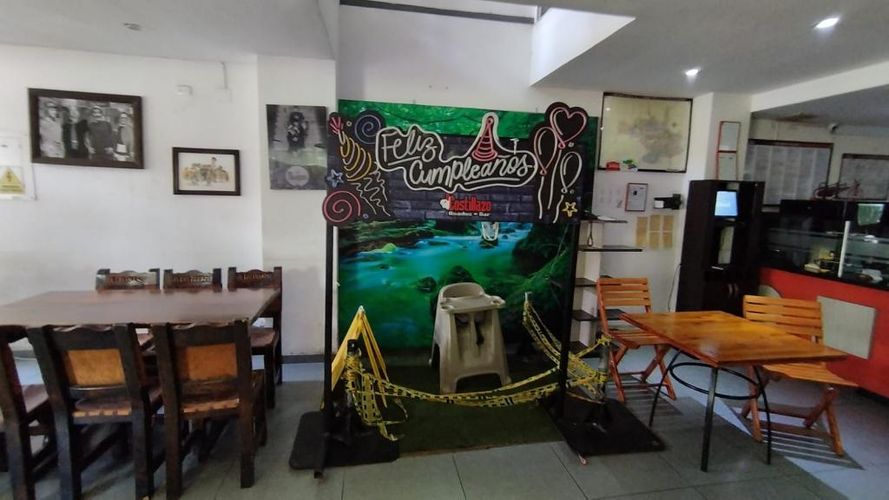 Edificio en  Venta en Santo domingo, Cali - Miniatura 16