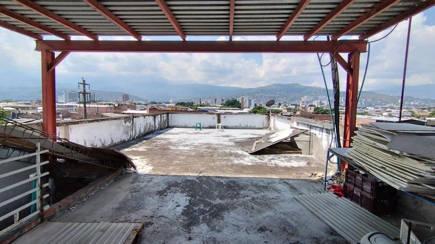 Edificio en  Venta en Santo domingo, Cali - Miniatura 17