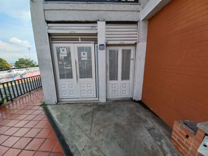 Edificio en  Venta en San antonio, Cali - Miniatura 2