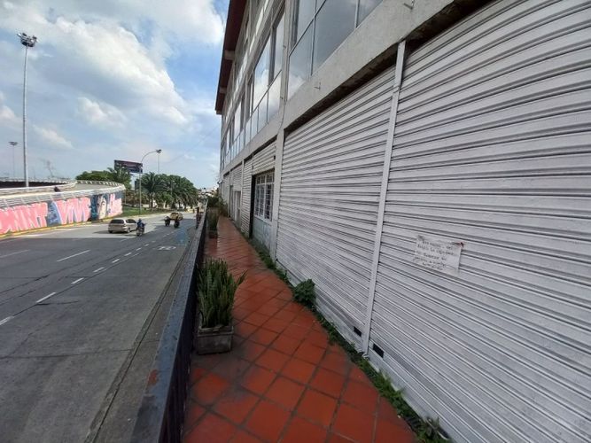 Edificio en  Venta en San antonio, Cali - Miniatura 3