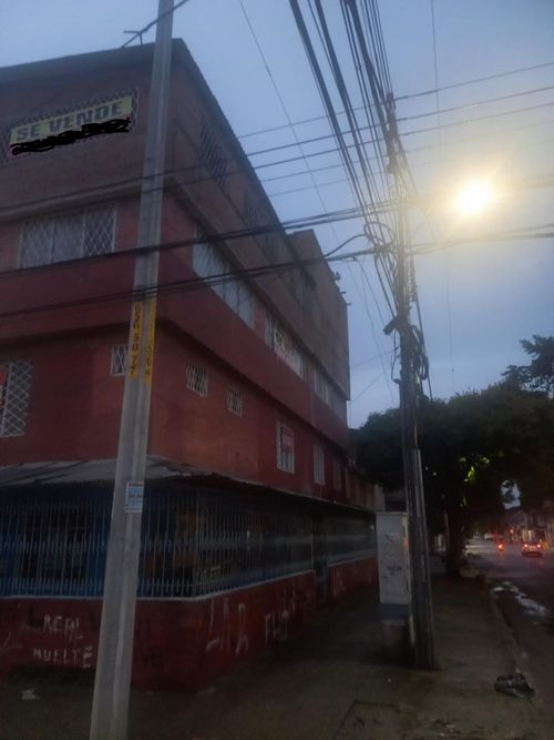 Edificio en  Venta en Mariano ramos, Cali - Miniatura 23