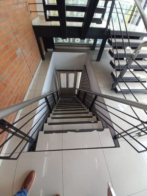 Edificio en  Venta en San antonio, Cali - Miniatura 4