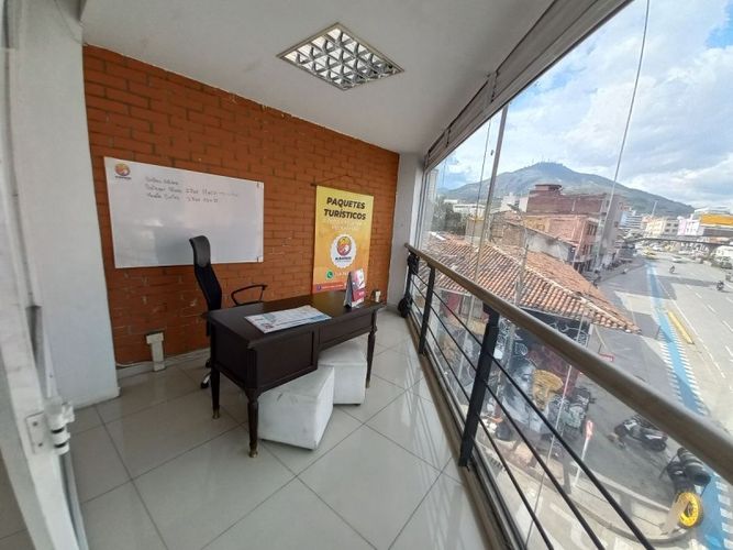 Edificio en  Venta en San antonio, Cali - Miniatura 6