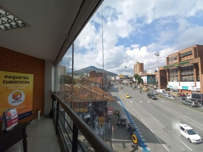 Edificio en  Venta en San antonio, Cali - Miniatura 8