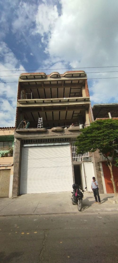 Edificio en  Venta en Saavedra galindo, Cali - Miniatura 3