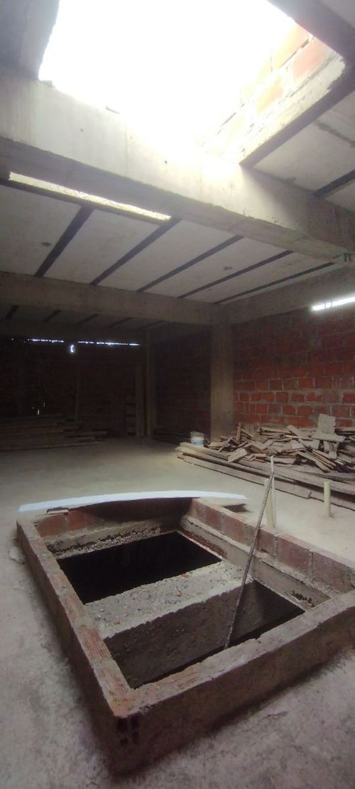 Edificio en  Venta en Saavedra galindo, Cali - Miniatura 12
