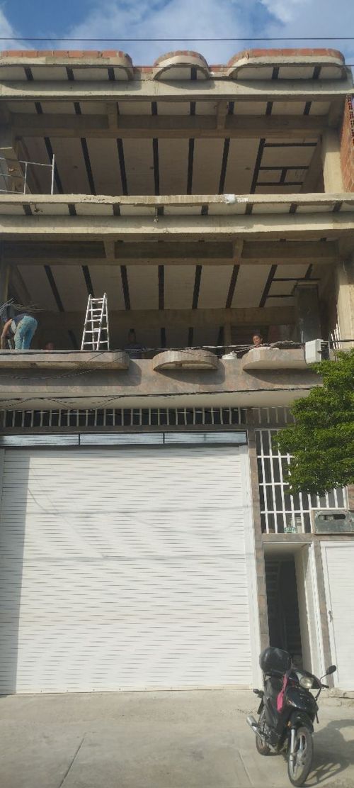 Edificio en  Venta en Saavedra galindo, Cali - Miniatura 17