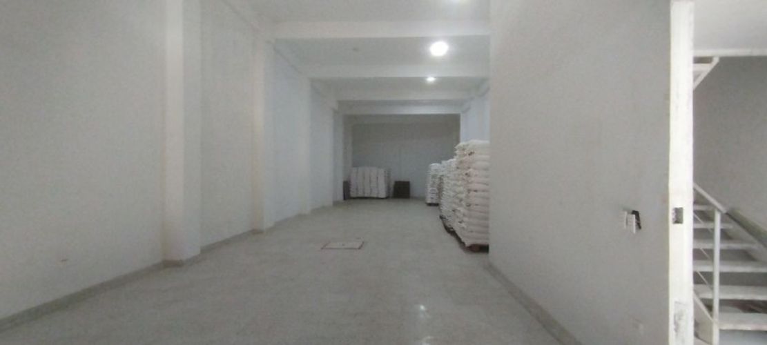 Edificio en  Venta en Saavedra galindo, Cali - Miniatura 21