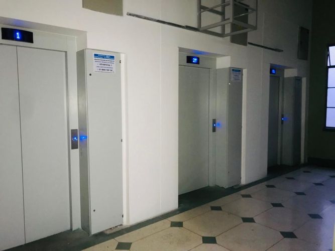 Oficina en  Venta en San pedro, Cali - Miniatura 4