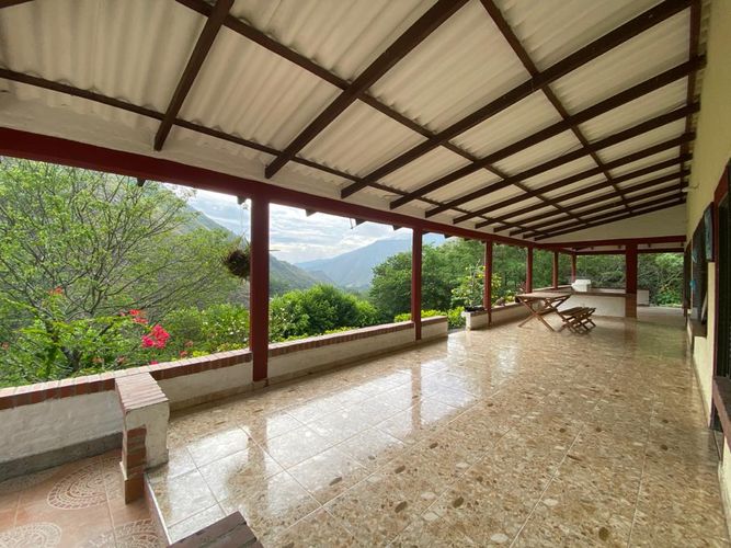 Finca en  Venta en Vijes - Miniatura 6