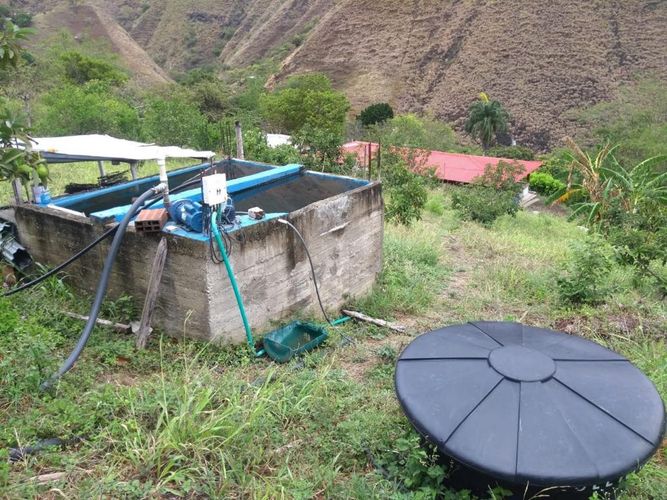 Finca en  Venta en Vijes - Miniatura 9