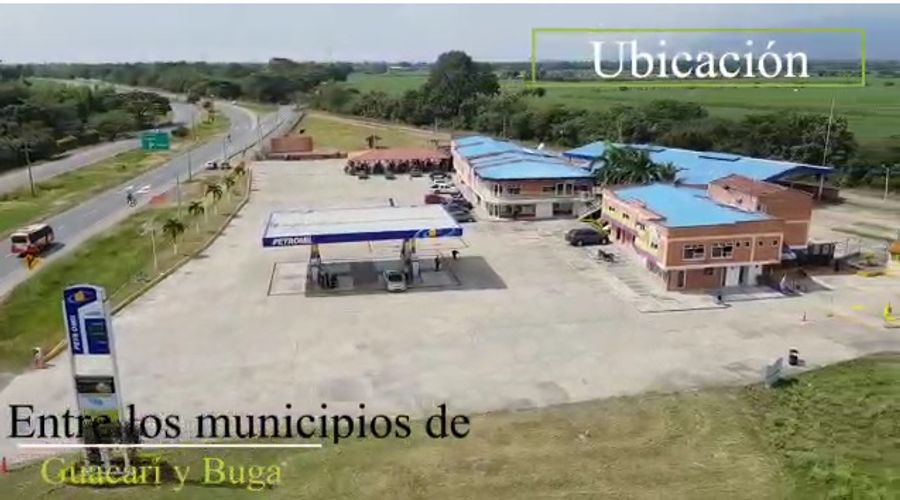 Local en  Venta en Guacarí - Miniatura 3