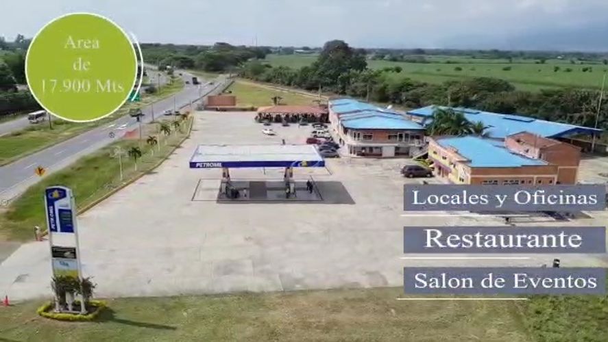 Local en  Venta en Guacarí - Miniatura 5