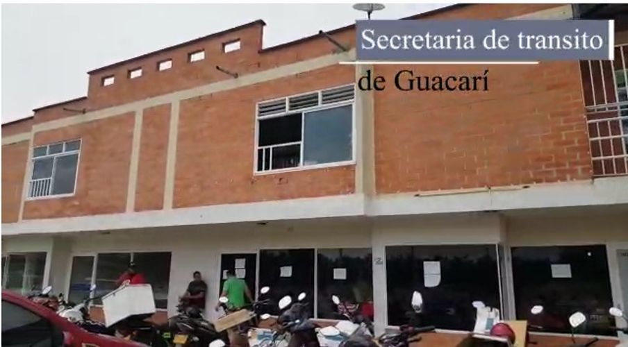 Local en  Venta en Guacarí - Miniatura 6