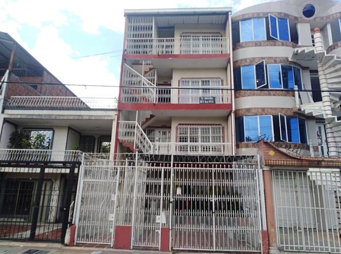 Edificio en  Venta en Primitivo crespo, Cali - Imagen 1