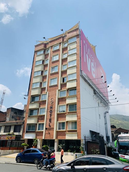 Edificio en  Venta en Chipichape, Cali - Imagen 1