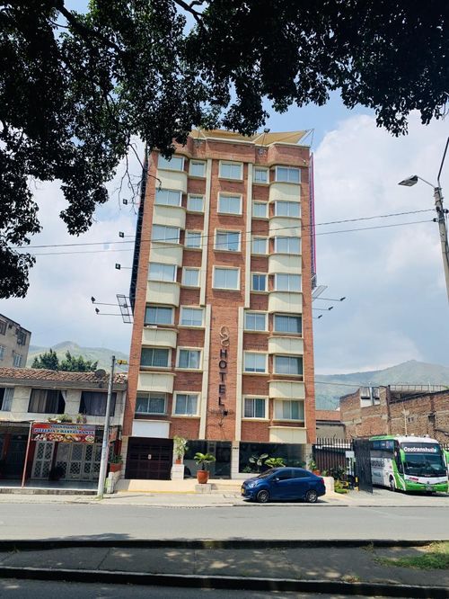 Edificio en  Venta en Chipichape, Cali - Miniatura 2