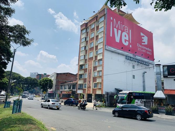 Edificio en  Venta en Chipichape, Cali - Miniatura 3