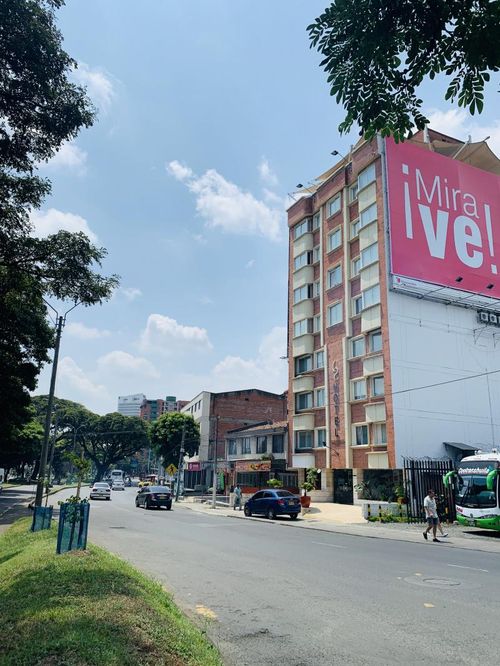 Edificio en  Venta en Chipichape, Cali - Miniatura 4
