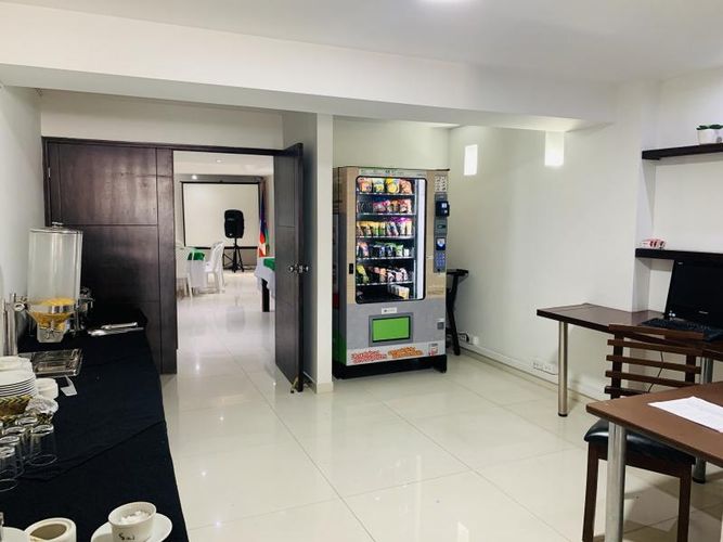 Edificio en  Venta en Chipichape, Cali - Miniatura 8