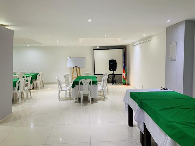 Edificio en  Venta en Chipichape, Cali - Miniatura 9