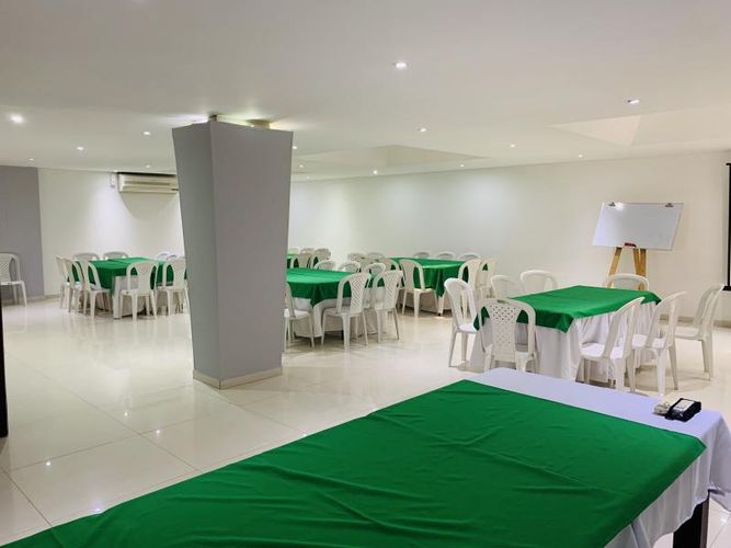 Edificio en  Venta en Chipichape, Cali - Miniatura 10