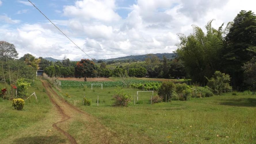 Finca en  Venta en El carmen, Dagua - Imagen 1