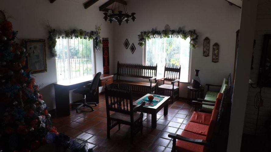 Finca en  Venta en El carmen, Dagua - Miniatura 2