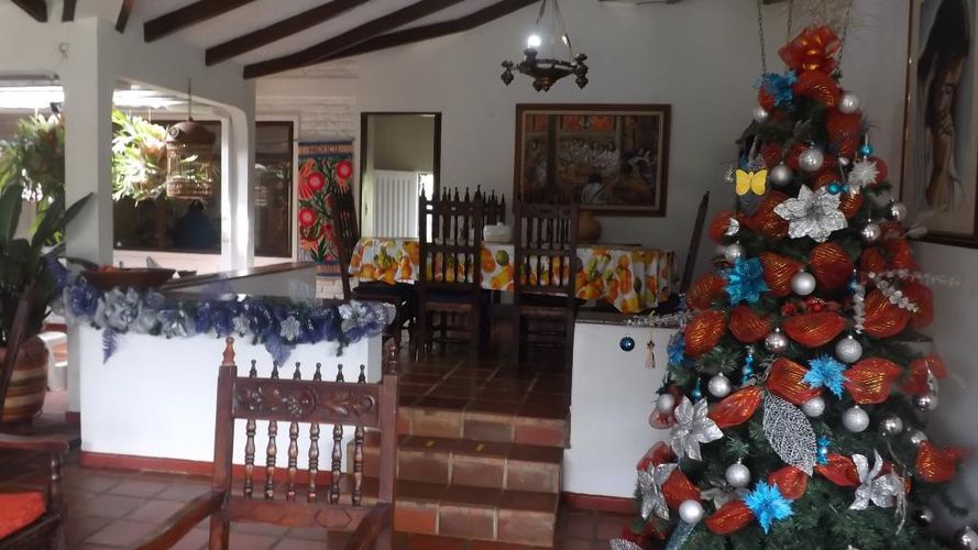 Finca en  Venta en El carmen, Dagua - Miniatura 3