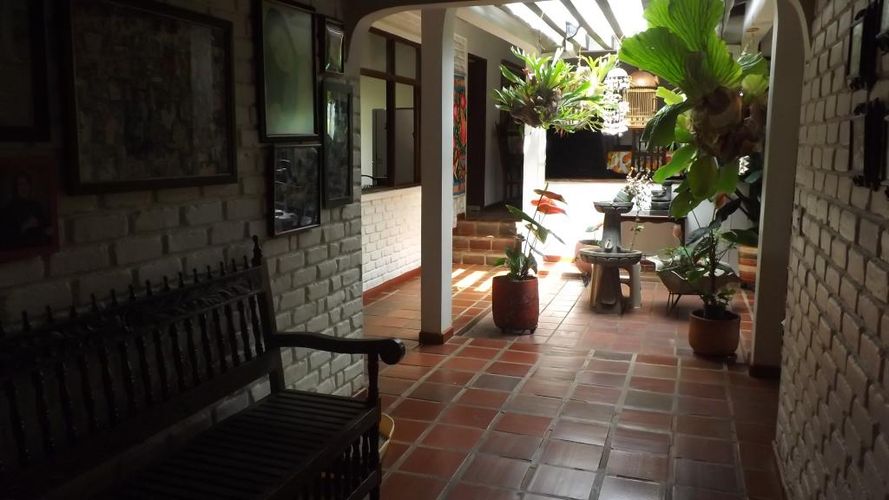 Finca en  Venta en El carmen, Dagua - Miniatura 18