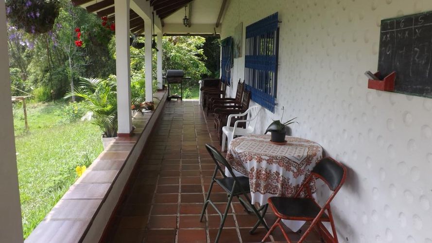 Finca en  Venta en El carmen, Dagua - Miniatura 19