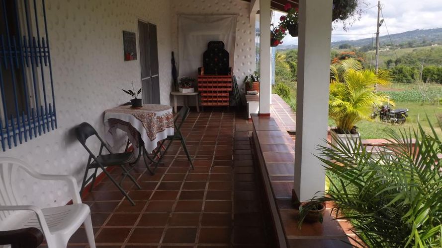 Finca en  Venta en El carmen, Dagua - Miniatura 20