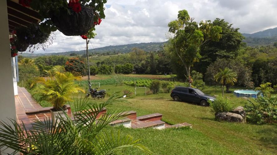 Finca en  Venta en El carmen, Dagua - Miniatura 21