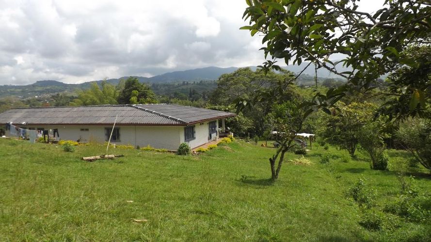 Finca en  Venta en El carmen, Dagua - Miniatura 29